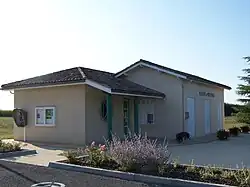 Town hall