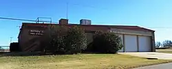 Bethel Acres Community Building