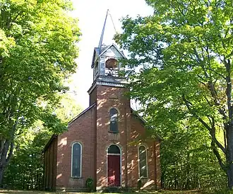 Bethel Methodist Church