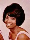 Kelly in 1965