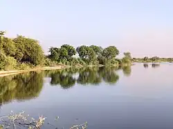 Bhawrani