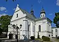 Renaissance St. Anne's Church