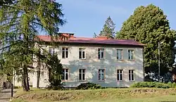 School in the village