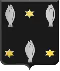 Coat of arms of Biggekerke