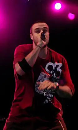 Tote King