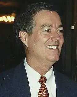 Bill Owens, Governor of Colorado[6]