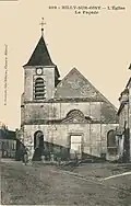 Church of St. Lawrence