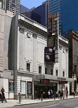 Biltmore Theatre