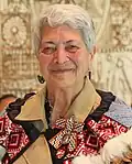 Bina Hepi