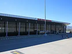 Bingöl Airport