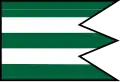 Flag of Bíňovce