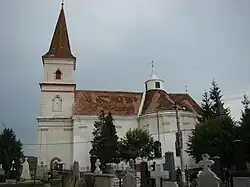 The "New Church"
