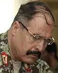Bismillah Waziri