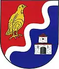 Coat of arms of Bitozeves