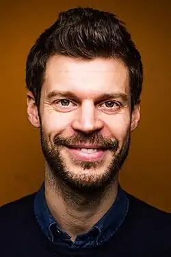 An image of Moxnes