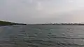 Blackstrap Lake