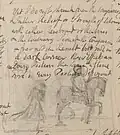 Horseman, p.18