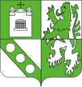 Berchem-Sainte-Agathe