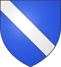 Coat of arms of County of Blois