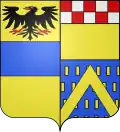 Coat of arms of Dilbeek