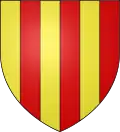 Coat of arms of Faucigny