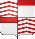 Coat of arms of Fontaine-l’Étalon
