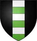 Coat of arms of Moulayrès