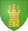 Coat of arms of Ohlungen