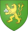 Coat of arms of Pompey