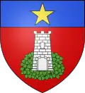 Coat of arms of Malesherbes