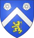 Coat of arms of Viterne