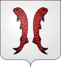 Coat of arms of Vielsalm