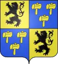 Coat of arms of Branches
