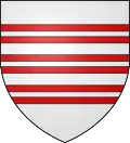 Coat of arms of Haveluy
