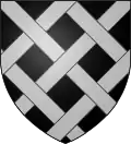 Coat of arms of Marcoing
