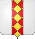 Coat of arms of Rivières