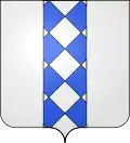 Coat of arms of Saint-Julien-de-Peyrolas