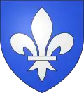 Coat of arms of Mesen