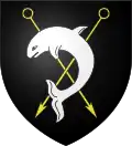 Coat of arms of Wenduine