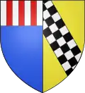 Official seal of Zomergem