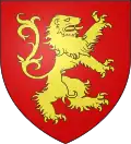 Coat of arms of Fleys