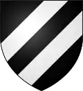Coat of arms of Labastide-en-Val