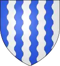 Coat of arms of Matzenheim