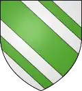 Coat of arms of Serres