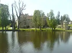 Chateau