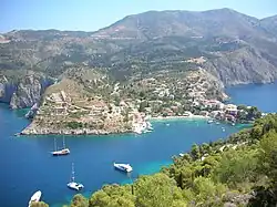 Assos