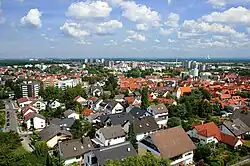 Dietzenbach