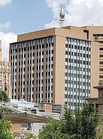 El Paso