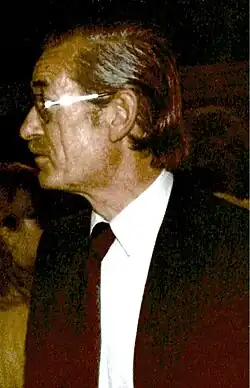 Image 2Close Hergé collaborator and magazine contributor Bob de Moor (from Bande dessinée)