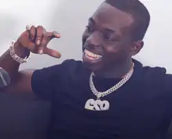 Shmurda in 2021